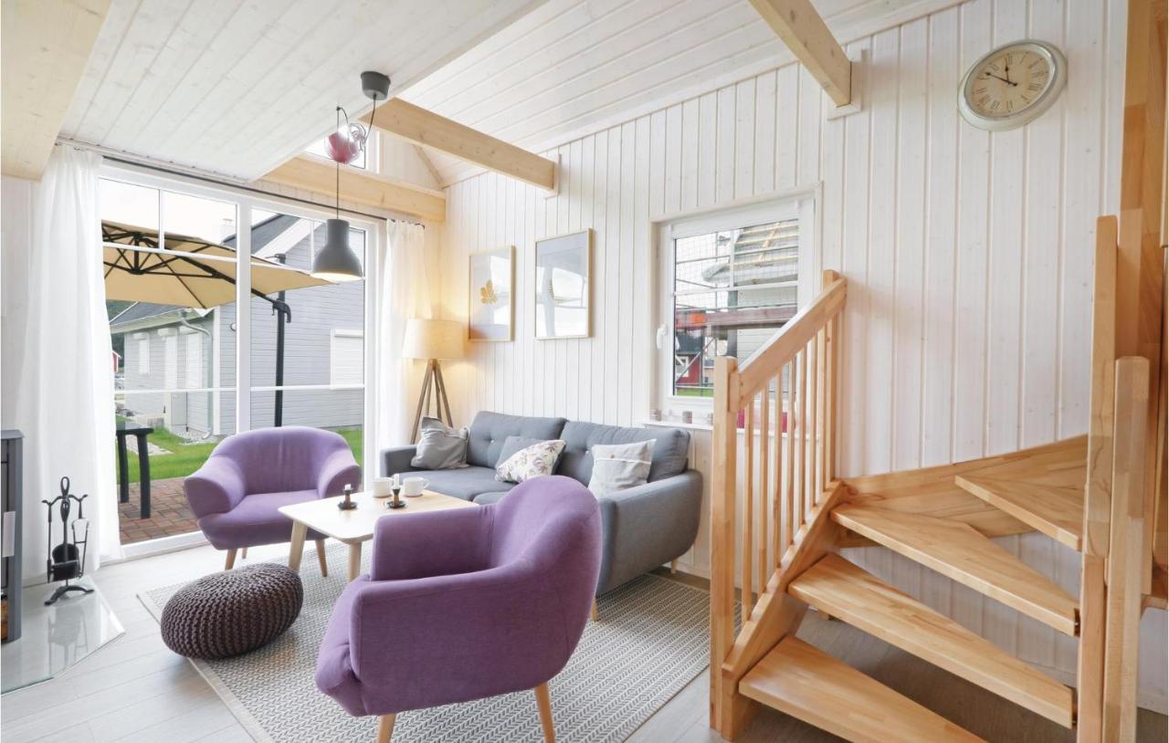 2 Bedroom Lovely Home In Zerpenschleuse 외부 사진