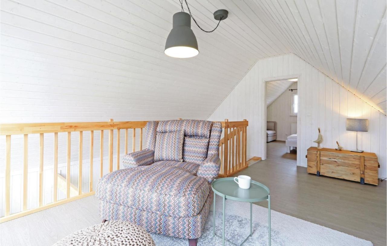 2 Bedroom Lovely Home In Zerpenschleuse 외부 사진