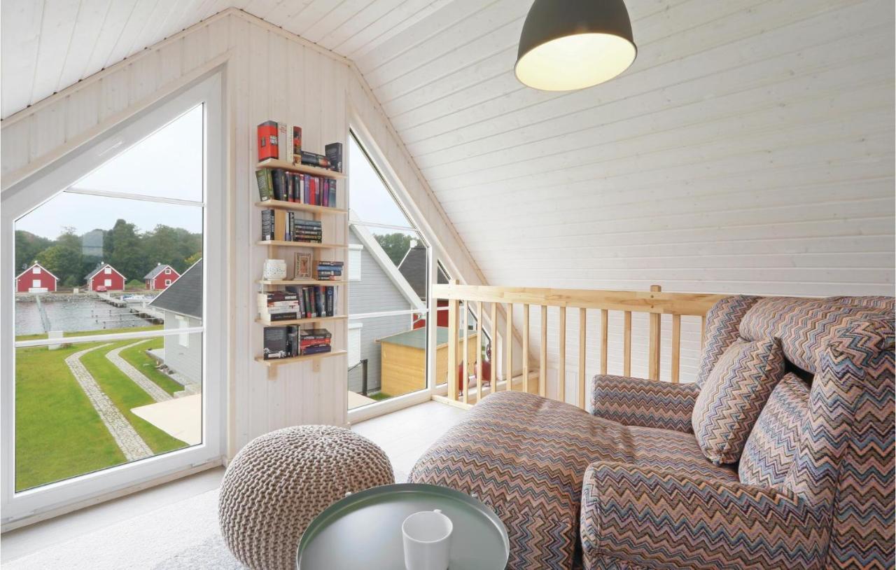 2 Bedroom Lovely Home In Zerpenschleuse 외부 사진