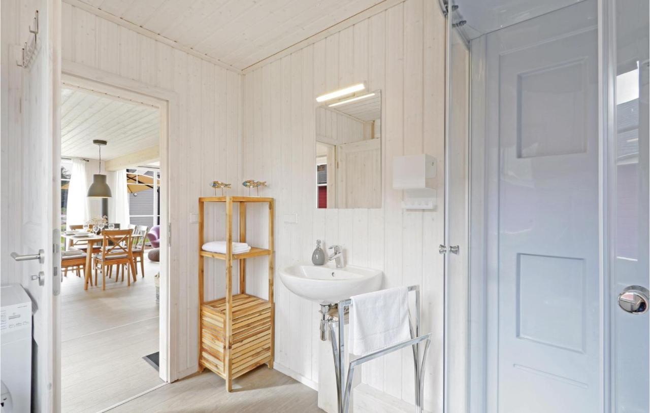 2 Bedroom Lovely Home In Zerpenschleuse 외부 사진
