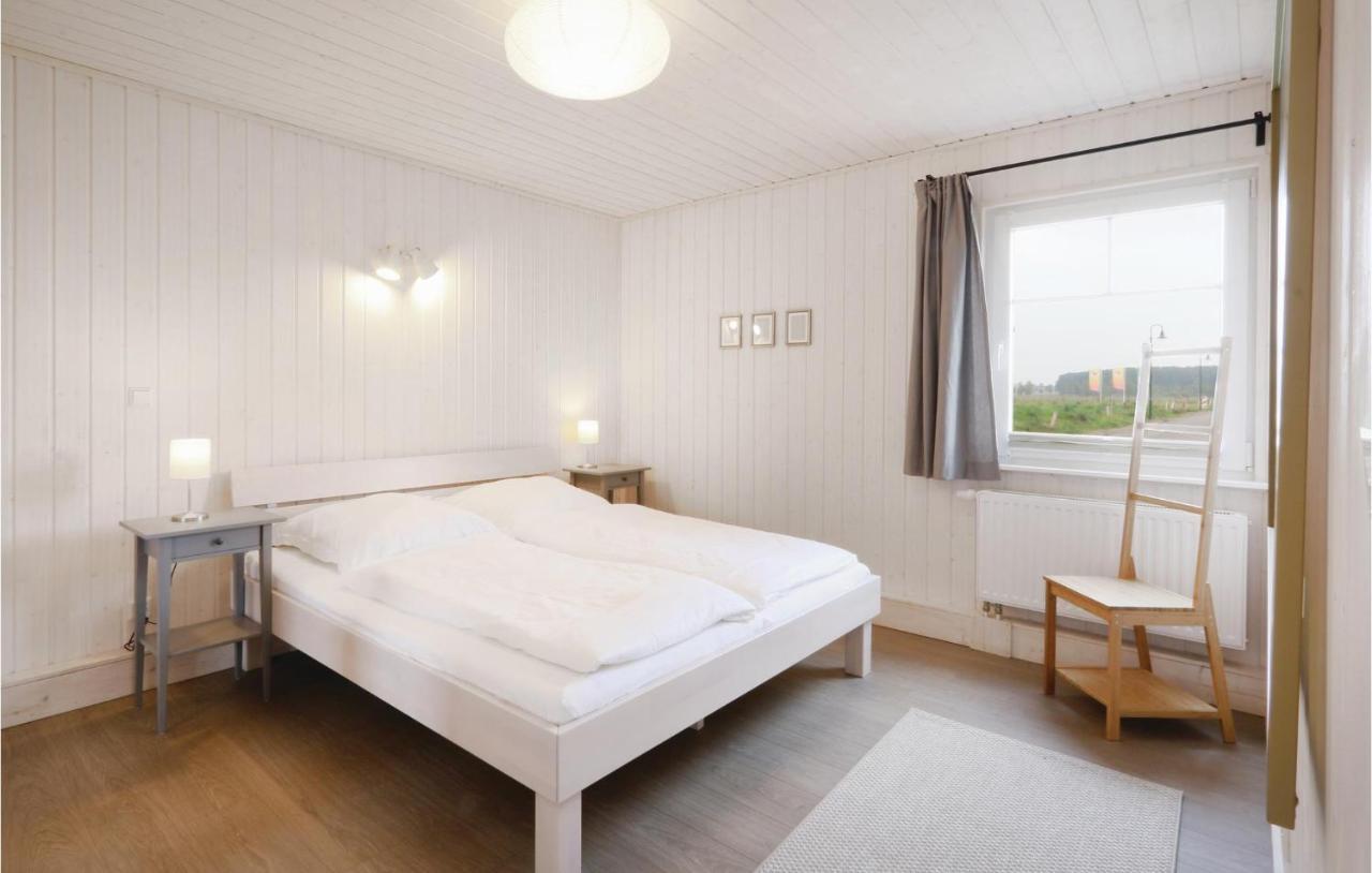 2 Bedroom Lovely Home In Zerpenschleuse 외부 사진