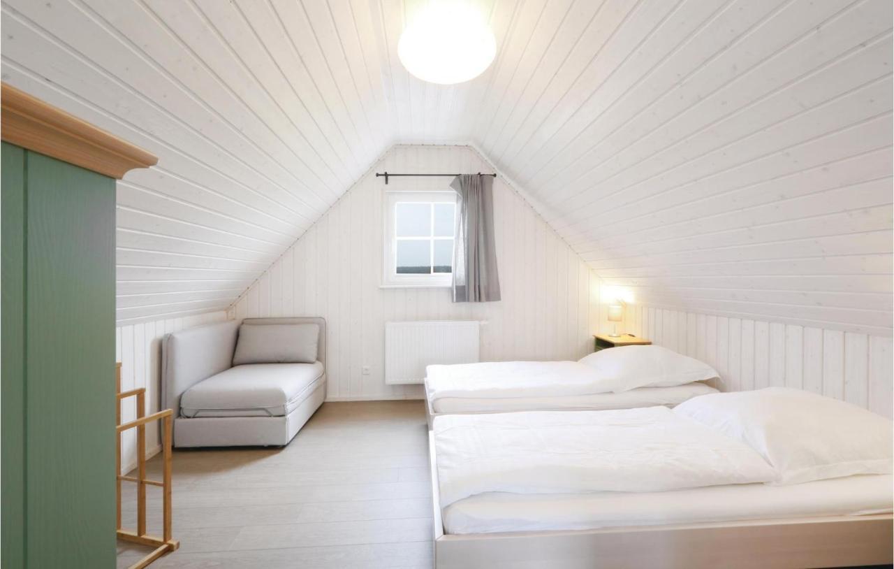 2 Bedroom Lovely Home In Zerpenschleuse 외부 사진